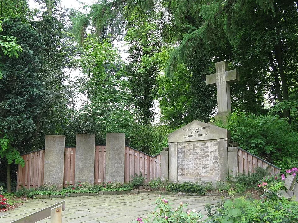 Marklohe
