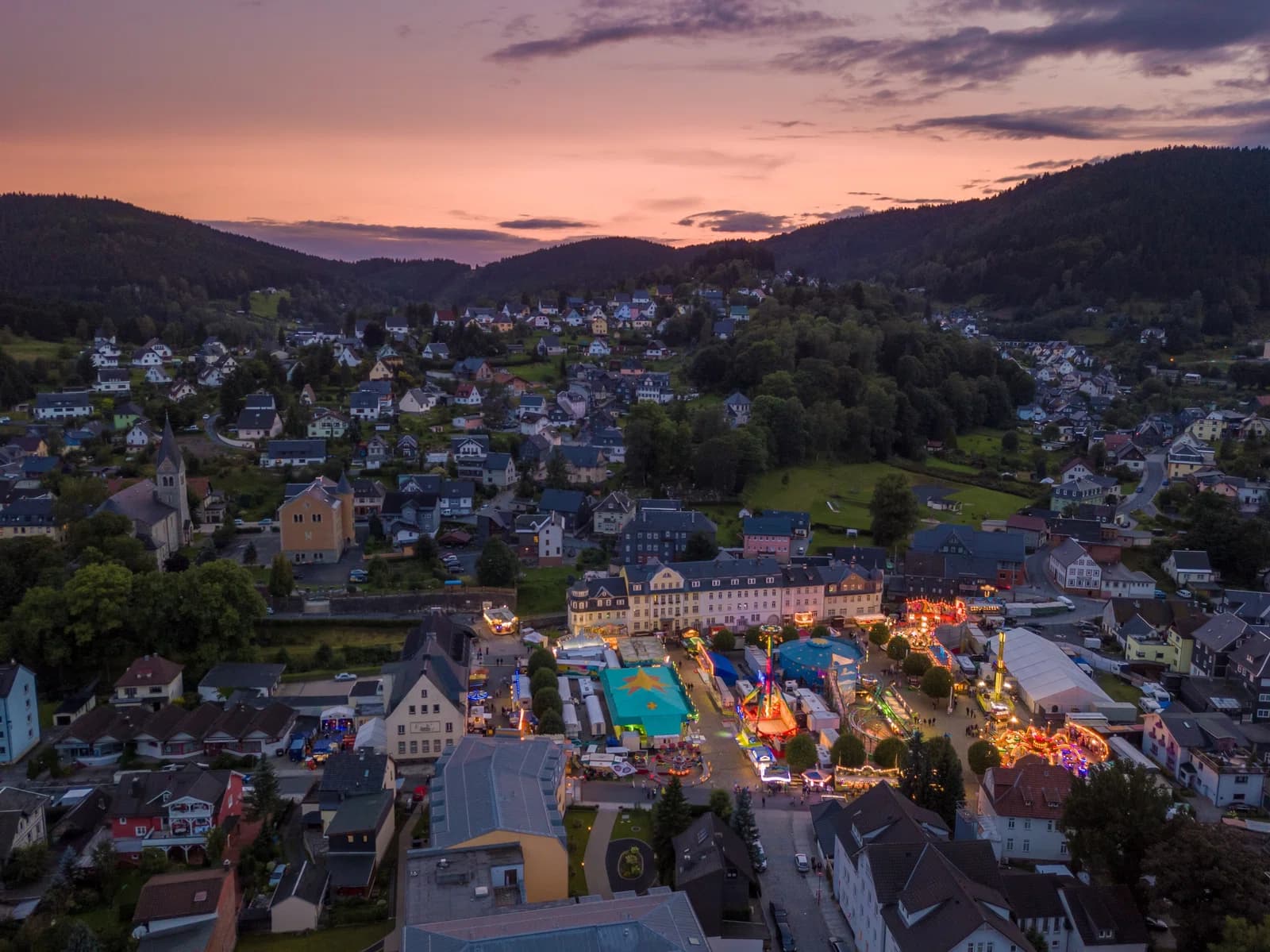 Steinach