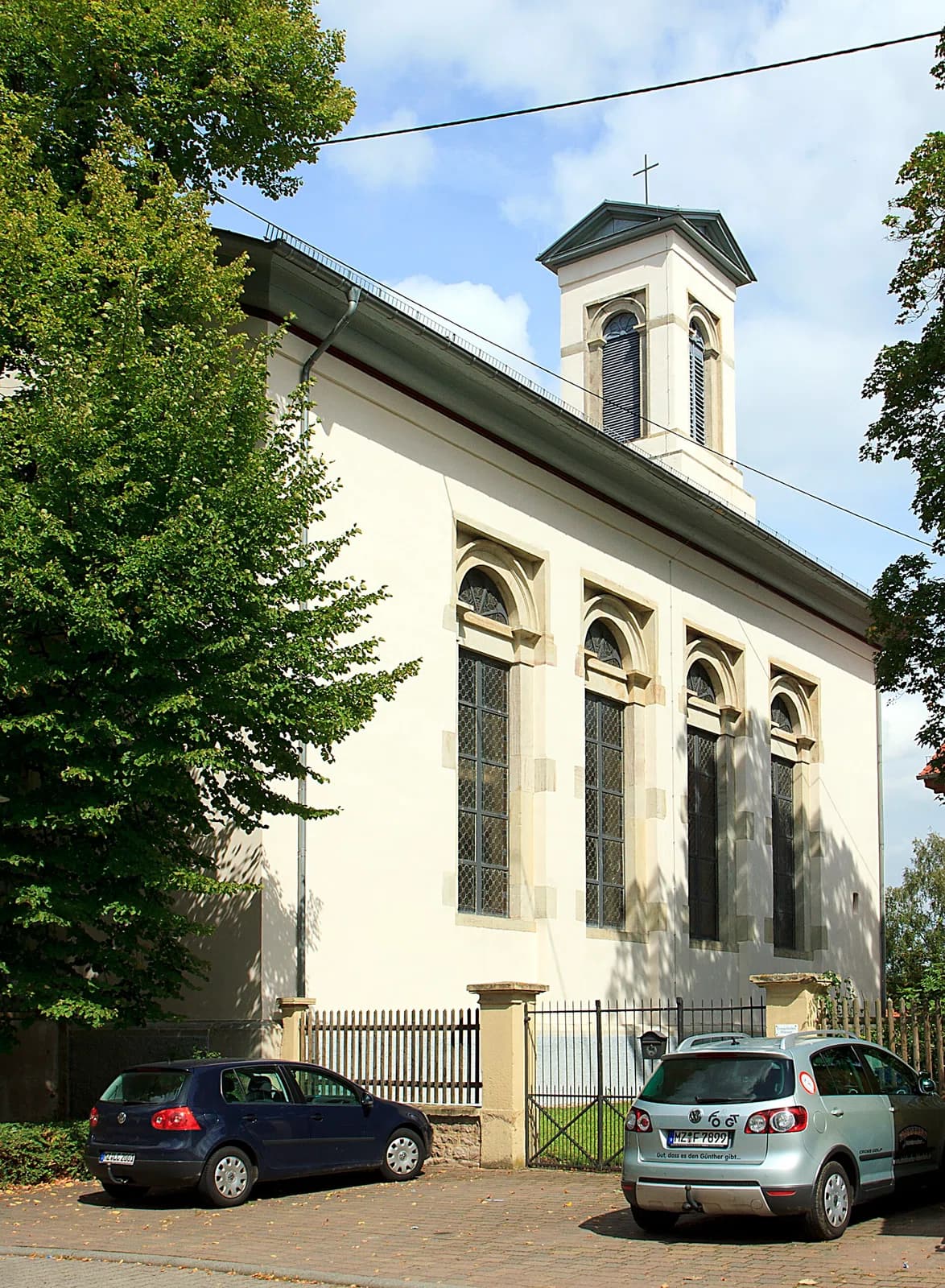 Badenheim