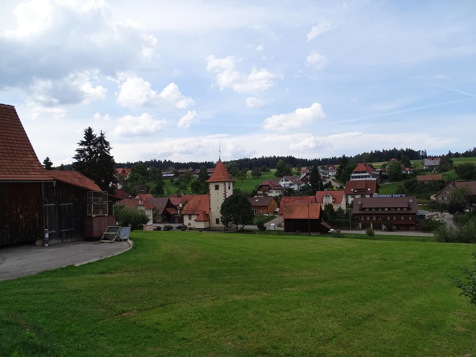 Neuweiler