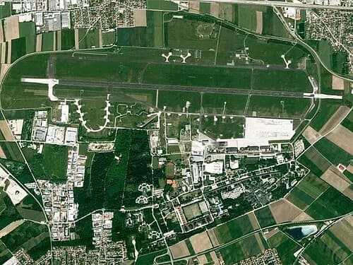 Fürstenfeldbruck Air Base