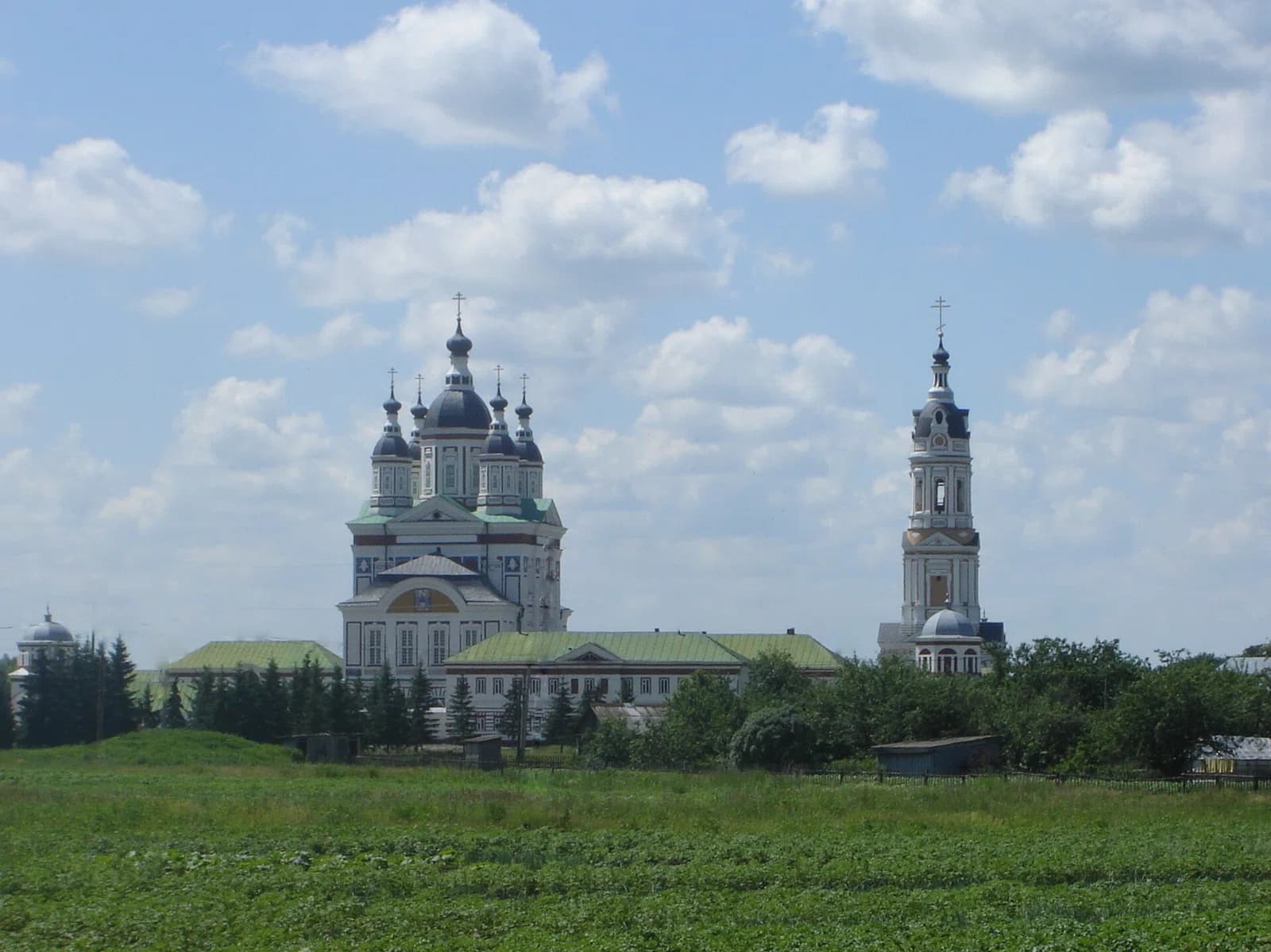 Penza Oblast