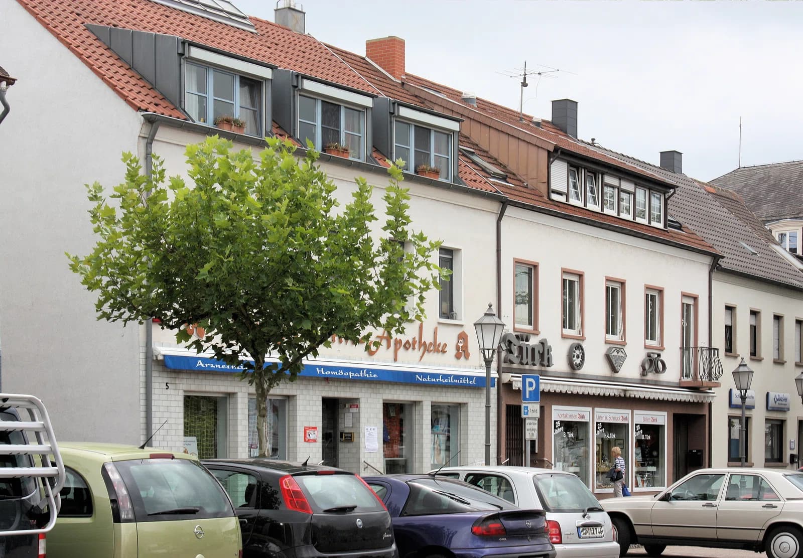 Saarwellingen