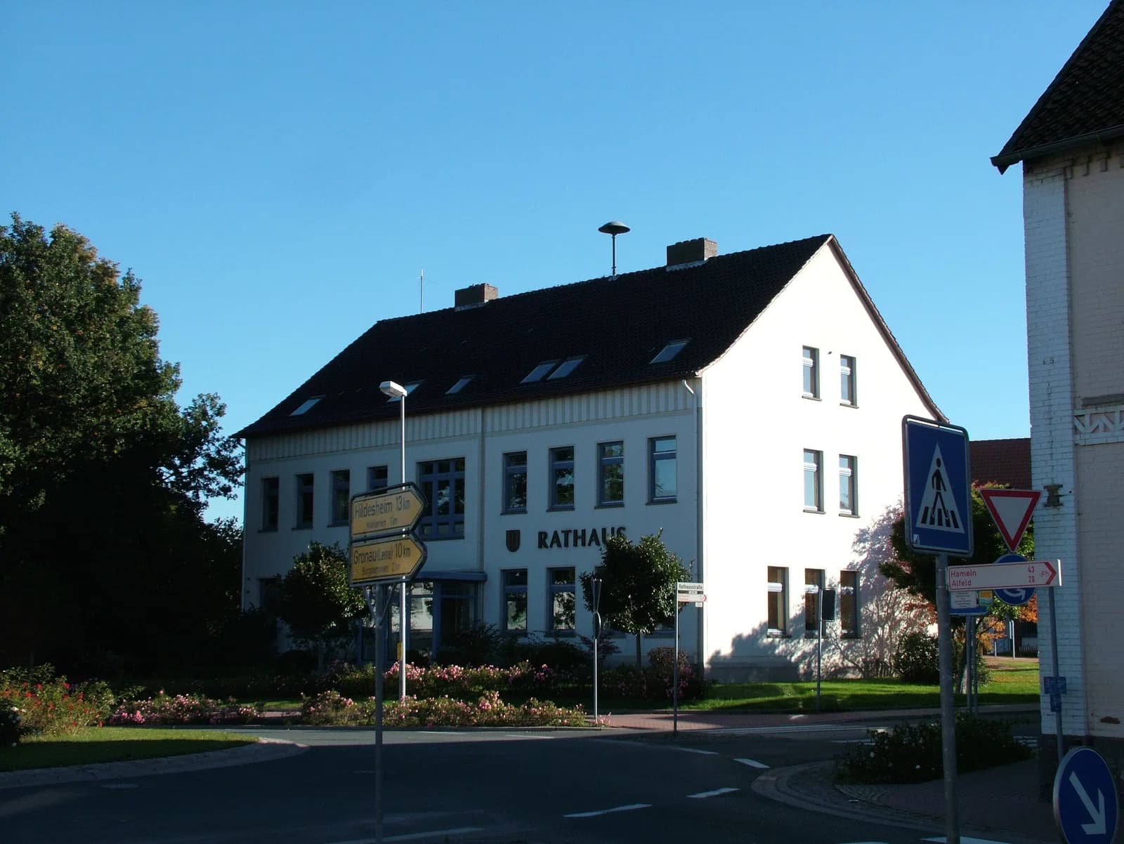 Nordstemmen