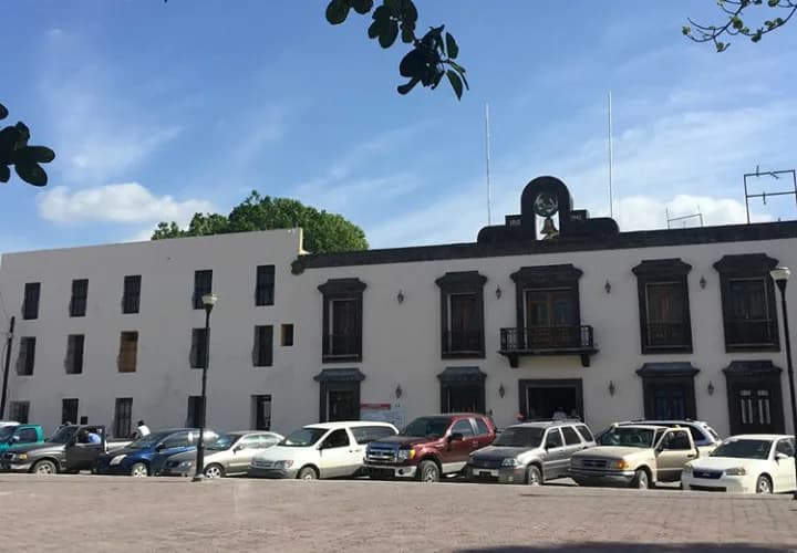 San Fernando Municipality