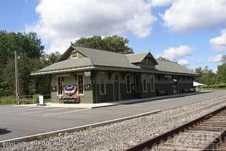 Gouldsboro