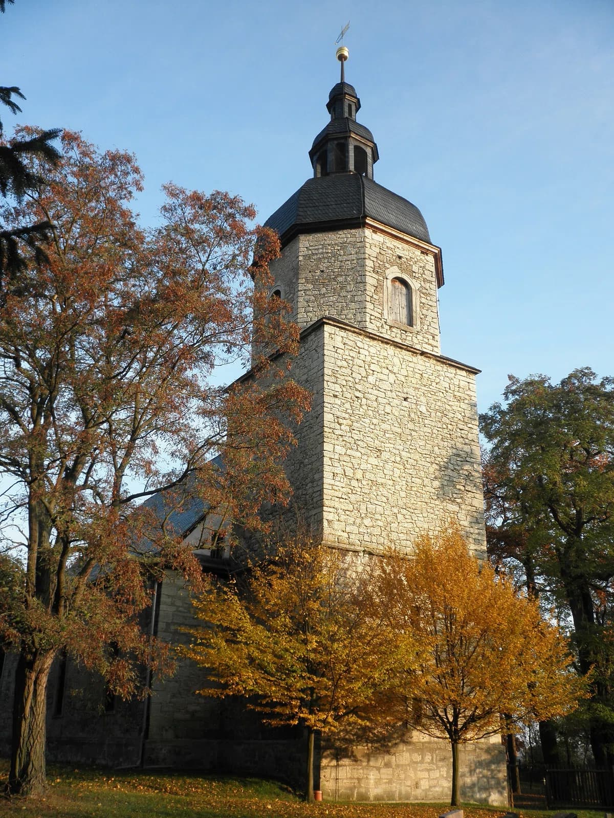 Günstedt