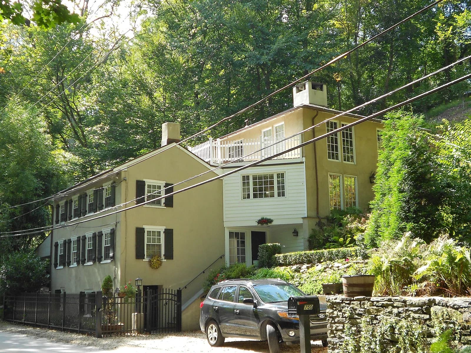 Gladwyne
