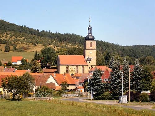 Sülzfeld