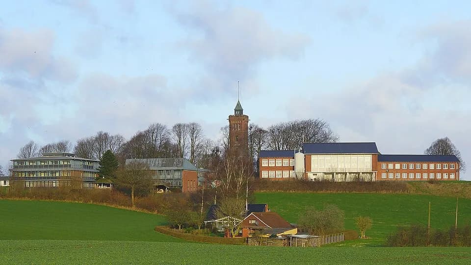 Steinbergkirche