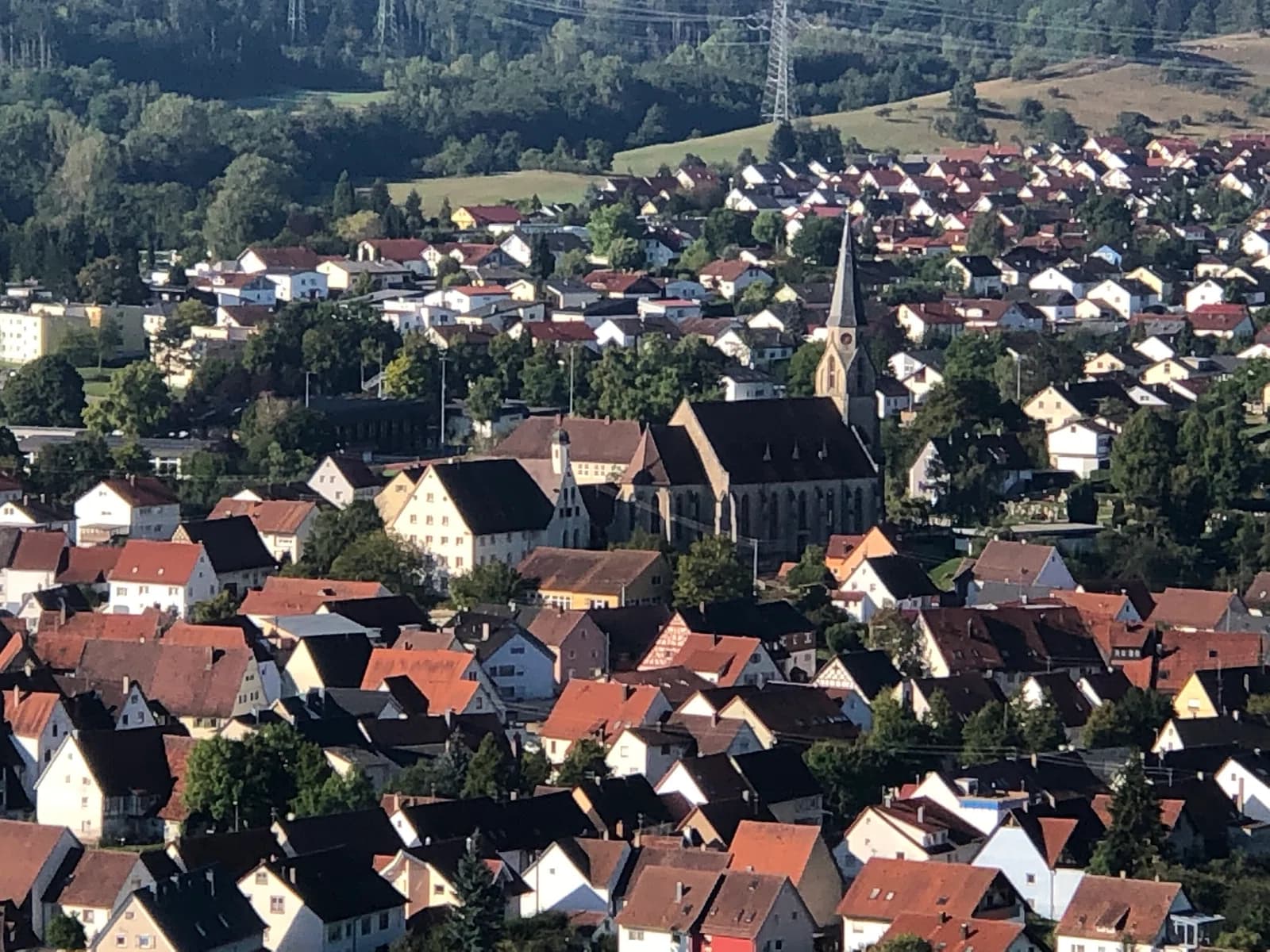 Rangendingen