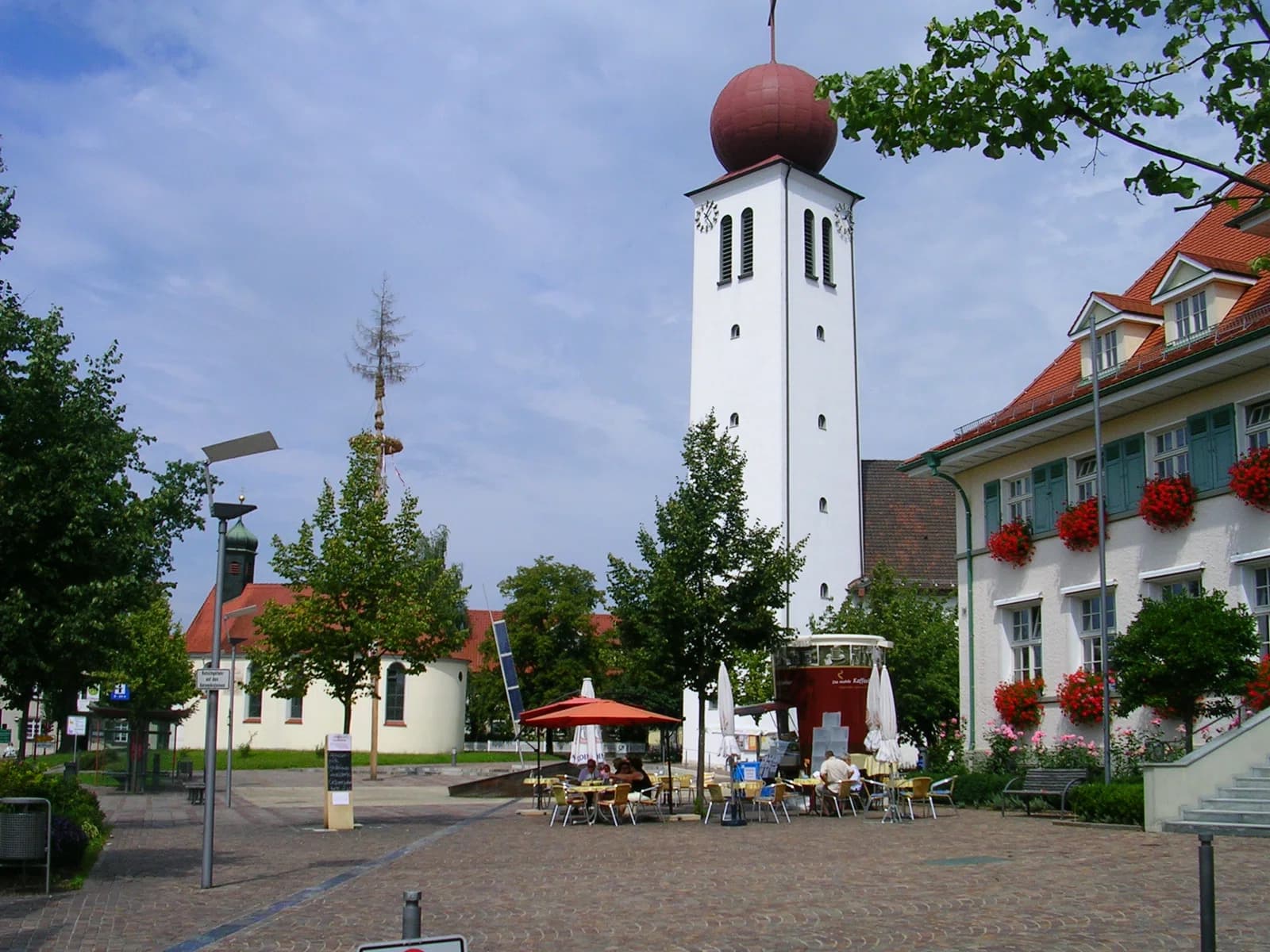 Kressbronn am Bodensee