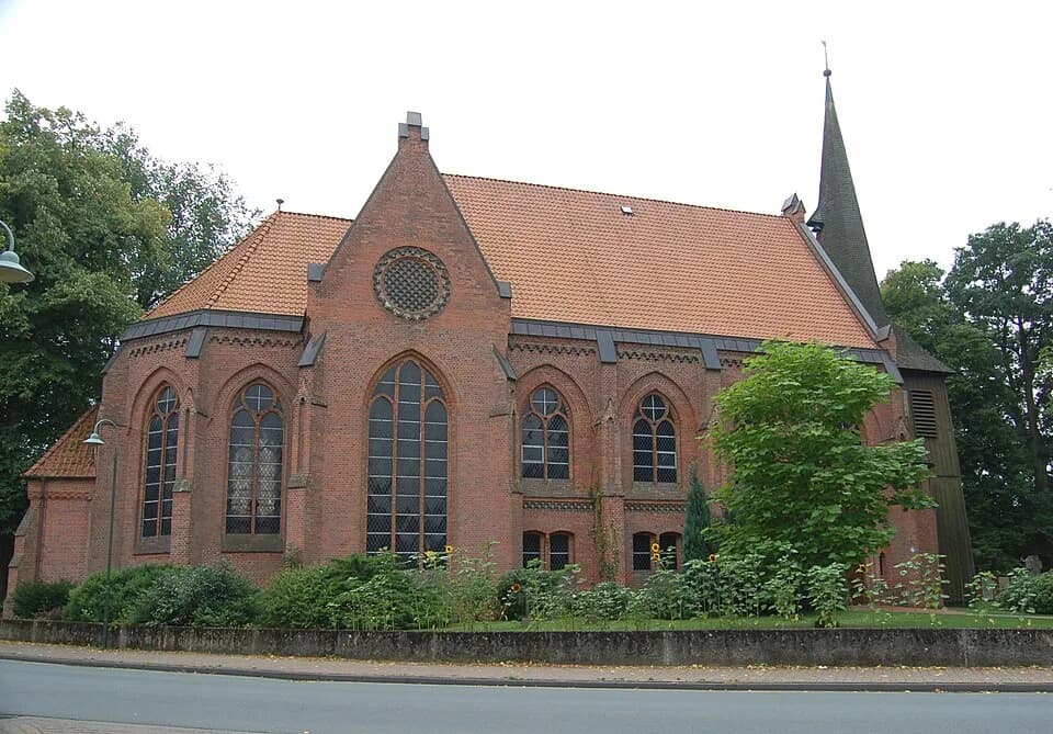 Wietzendorf