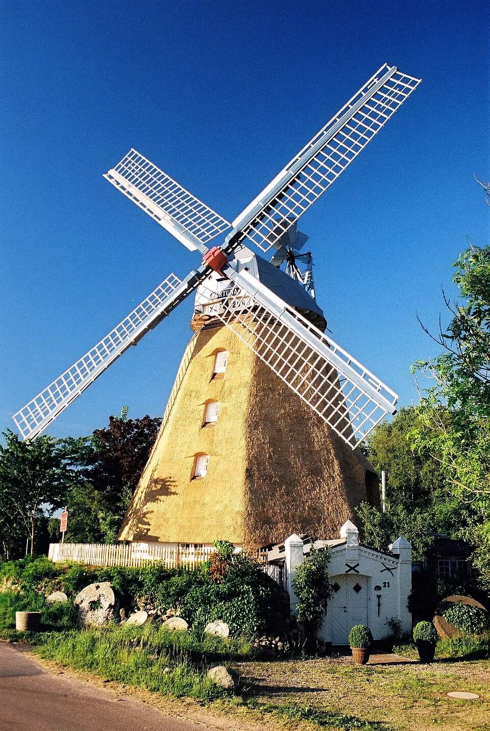 Struckum