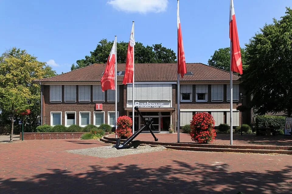 Barßel