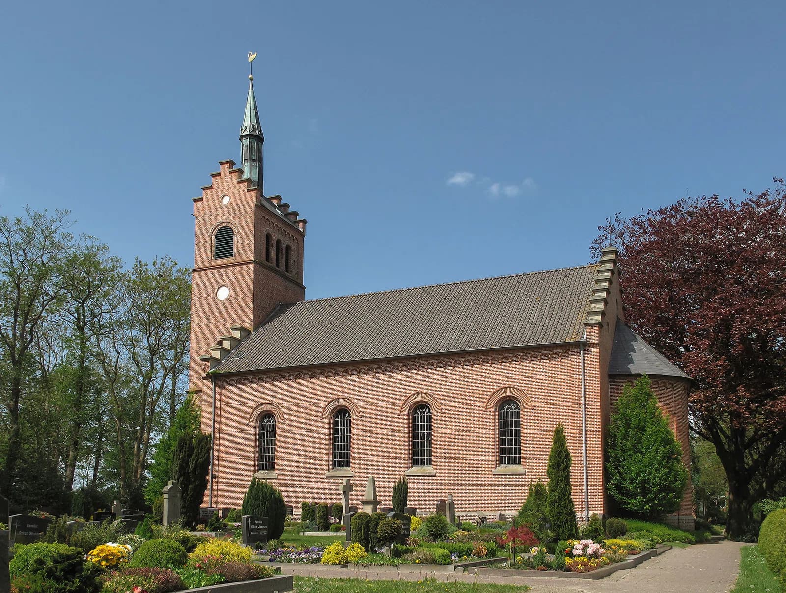 Ostrhauderfehn
