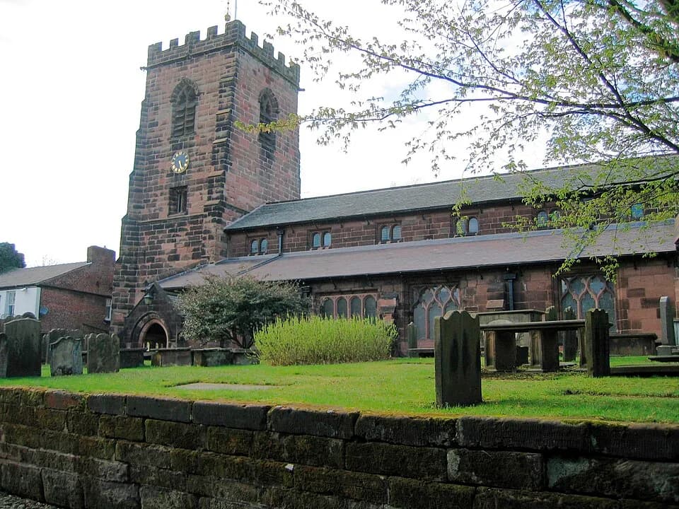 Grappenhall