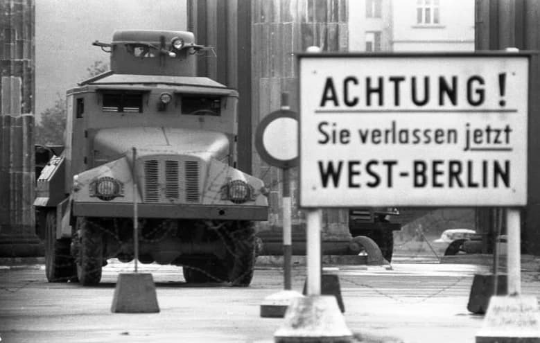 West Berlin