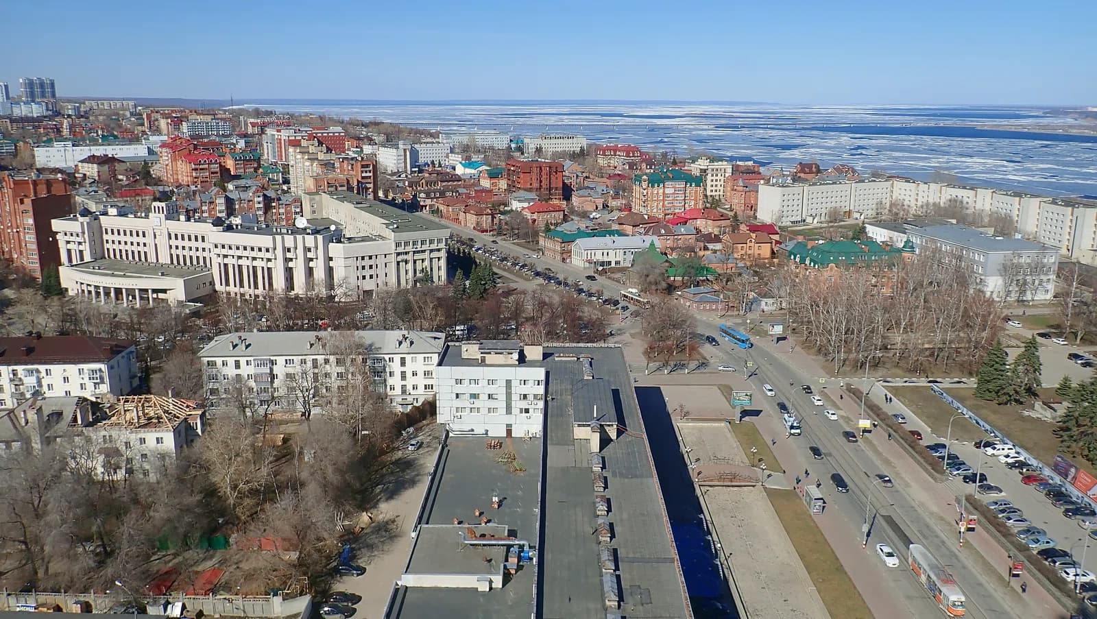 Uljanowsk