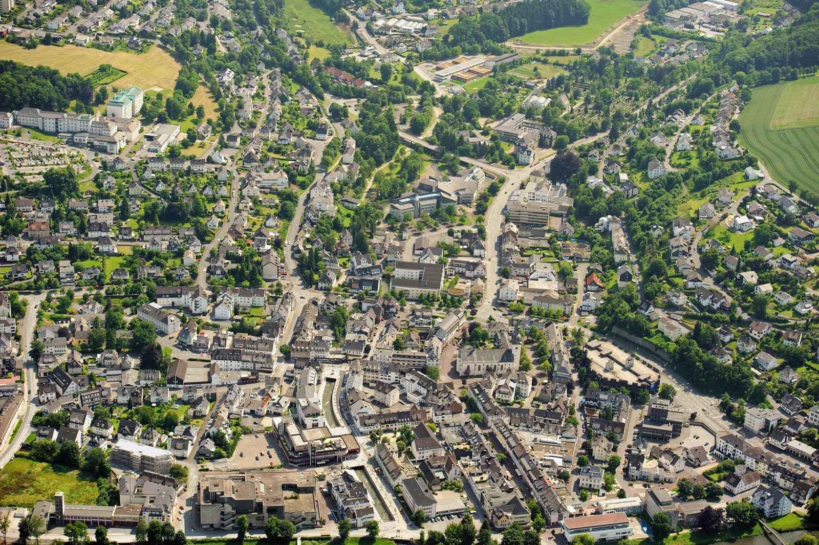 Meschede