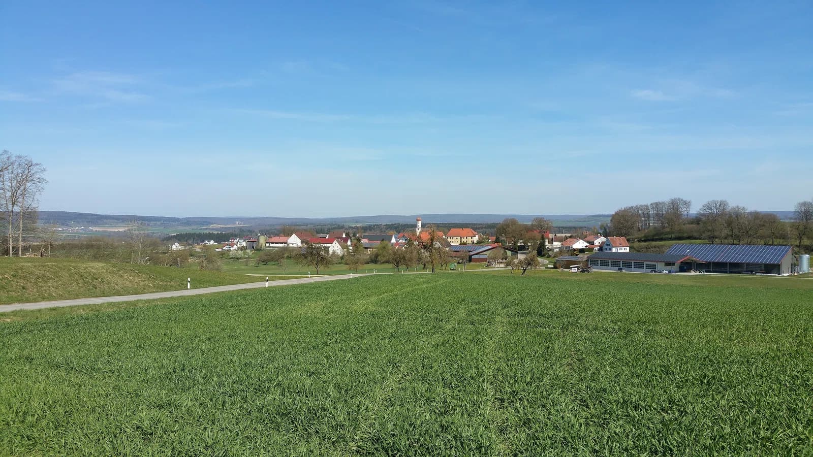 Reutlingendorf