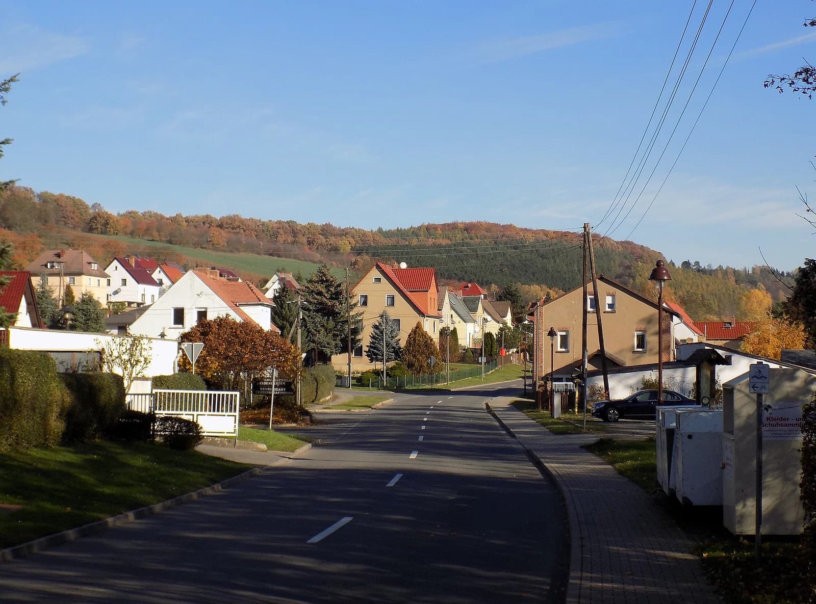 Wetterzeube