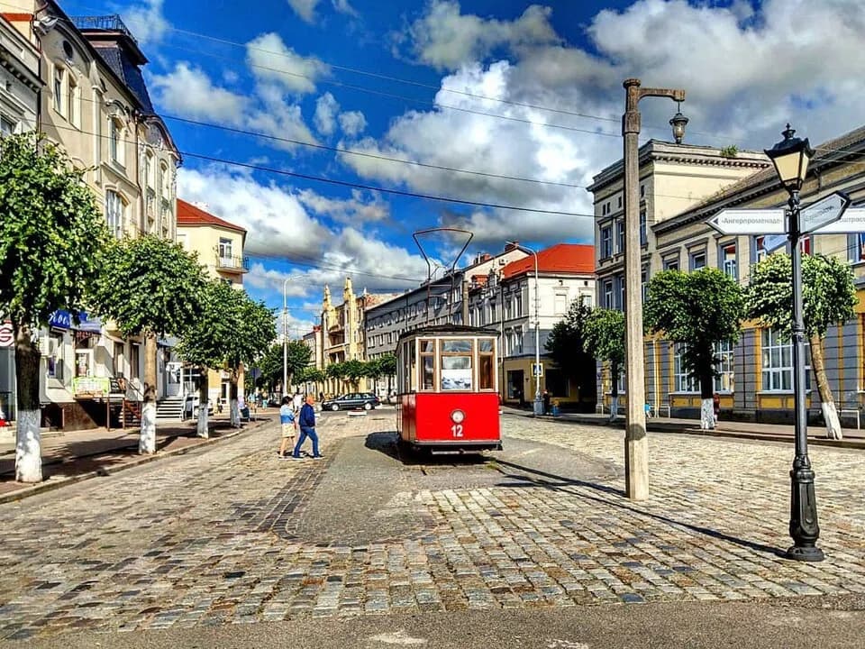 Sovetsk