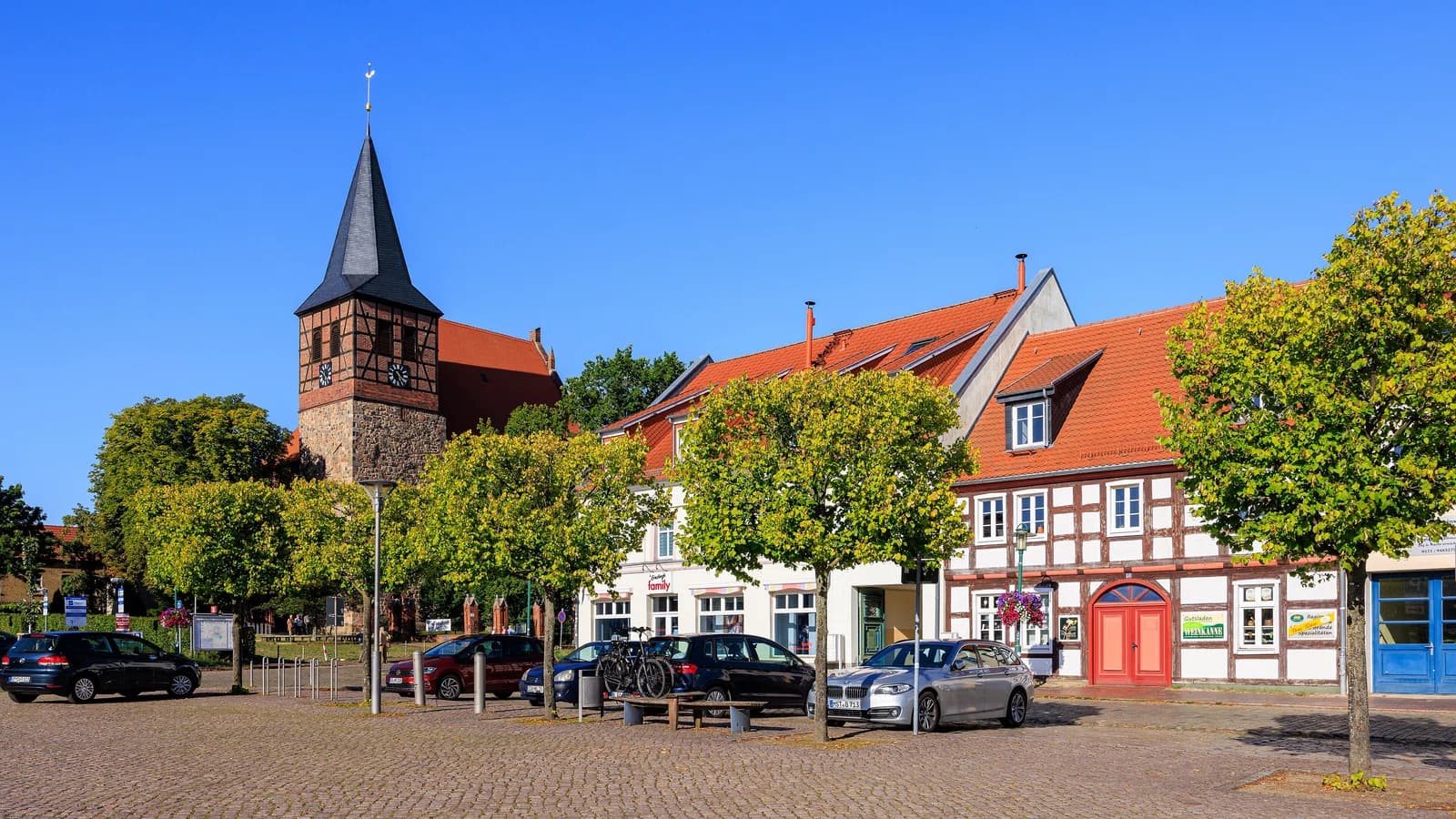 Strasburg