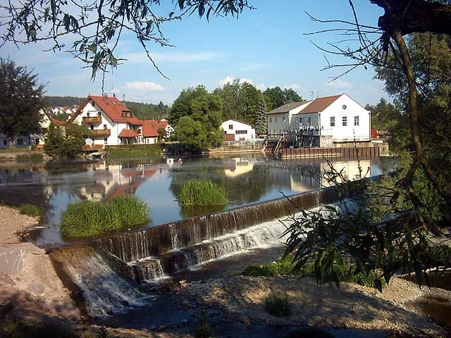 Schwarzenfeld