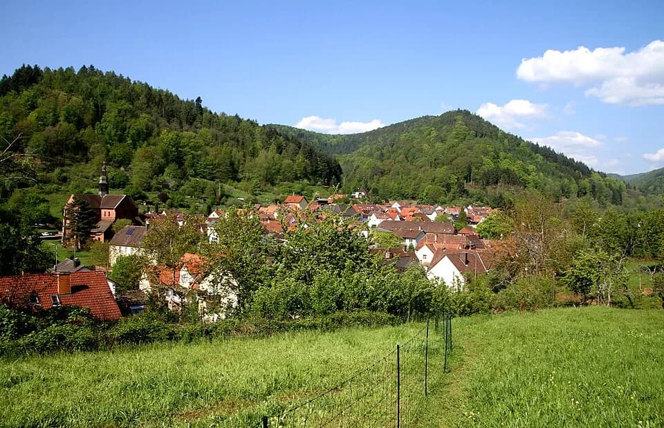 Eußerthal