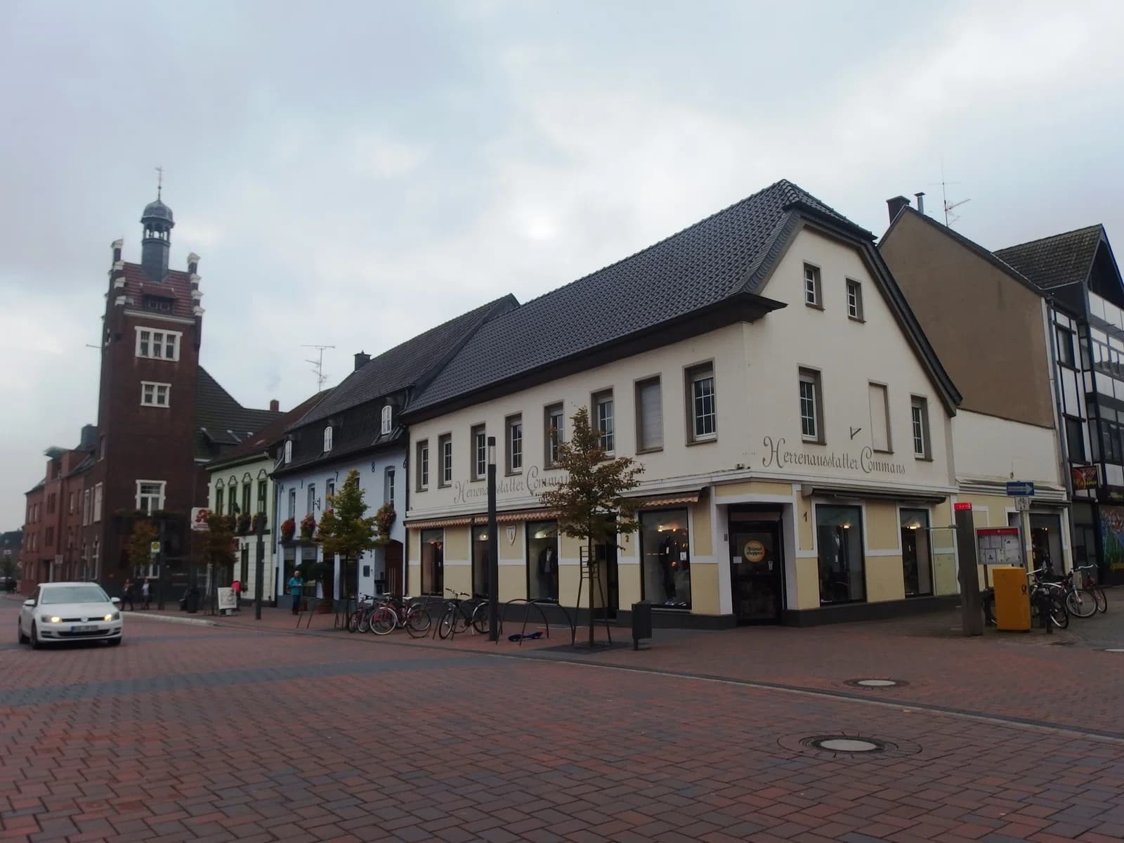 Anrath