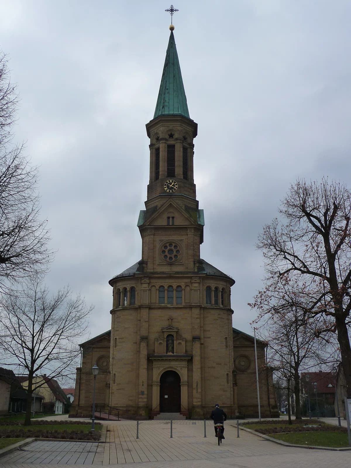 Forst