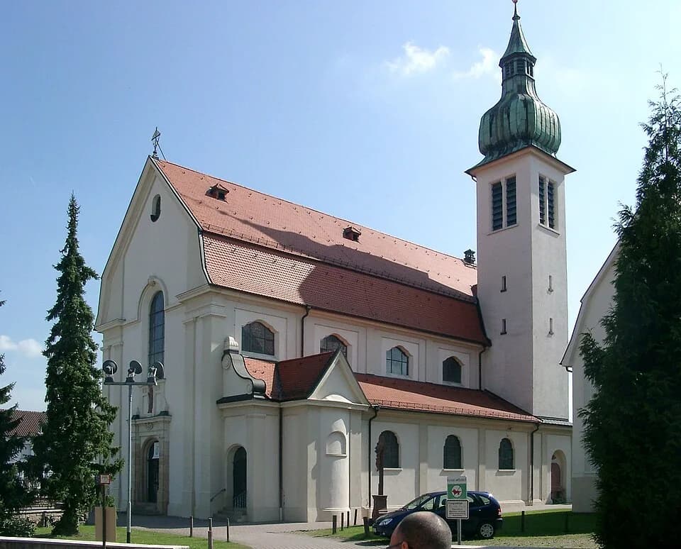 Obertshausen