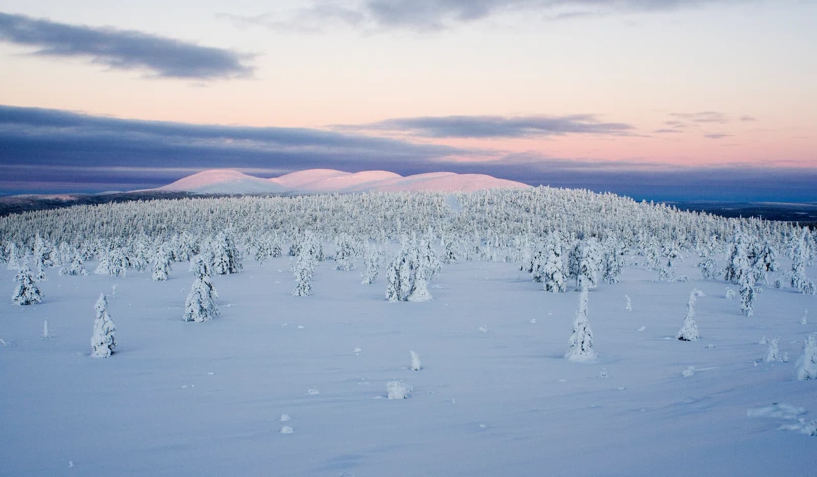 Lapland