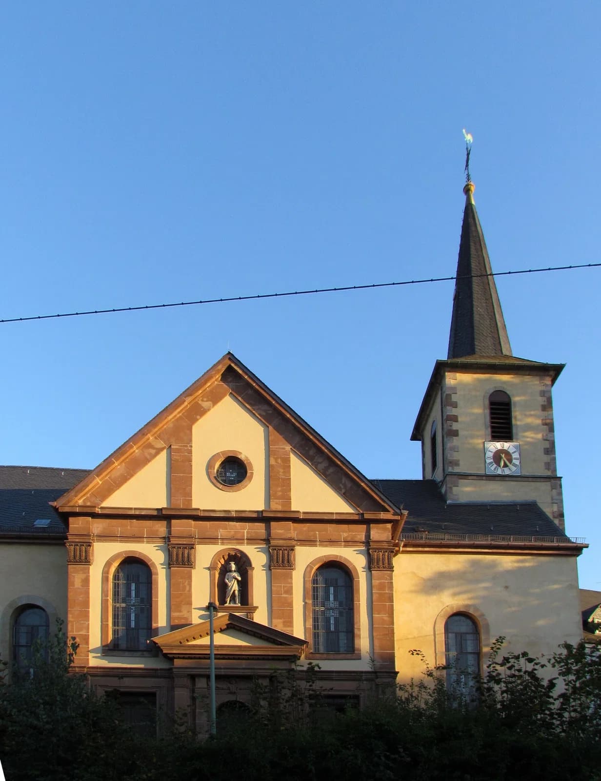 Eppelborn