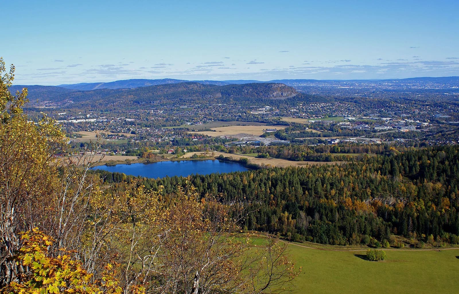 Bærum Municipality
