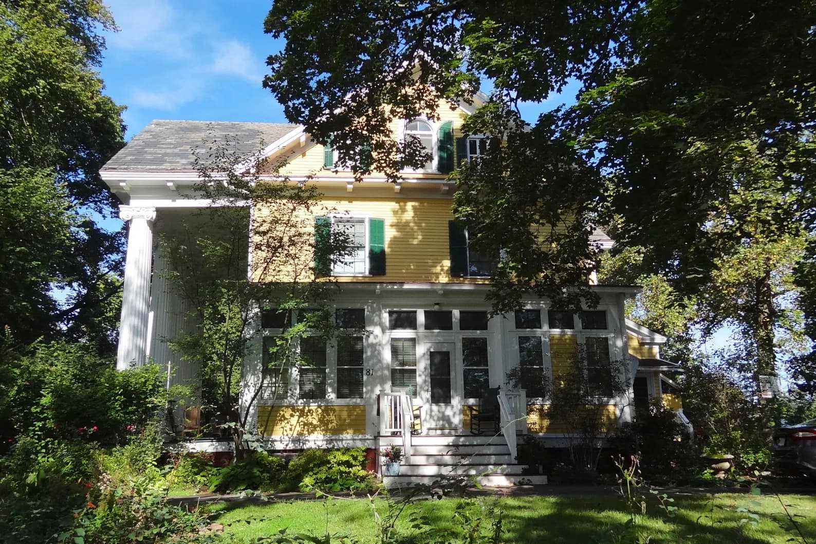 Highland Park