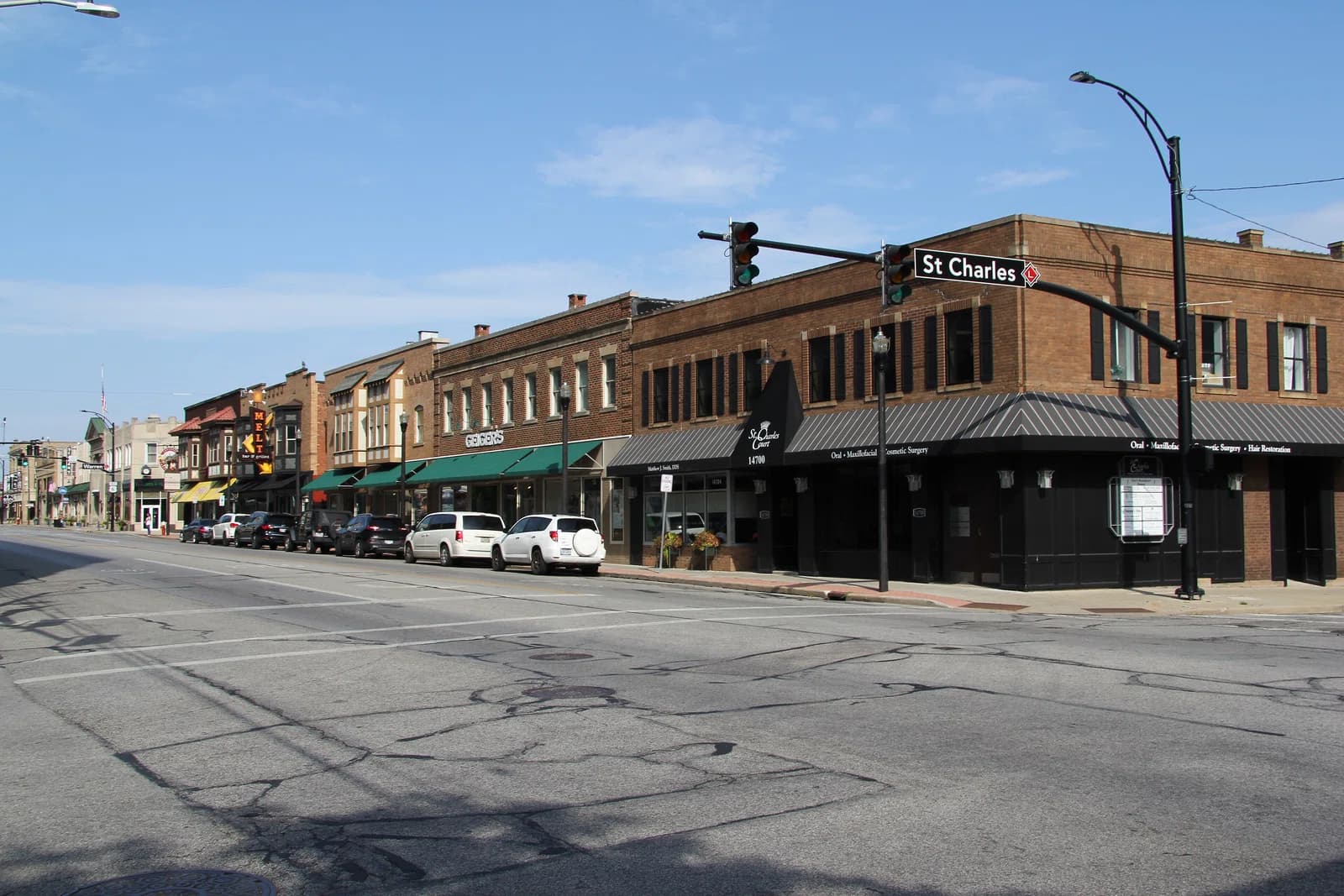 Lakewood