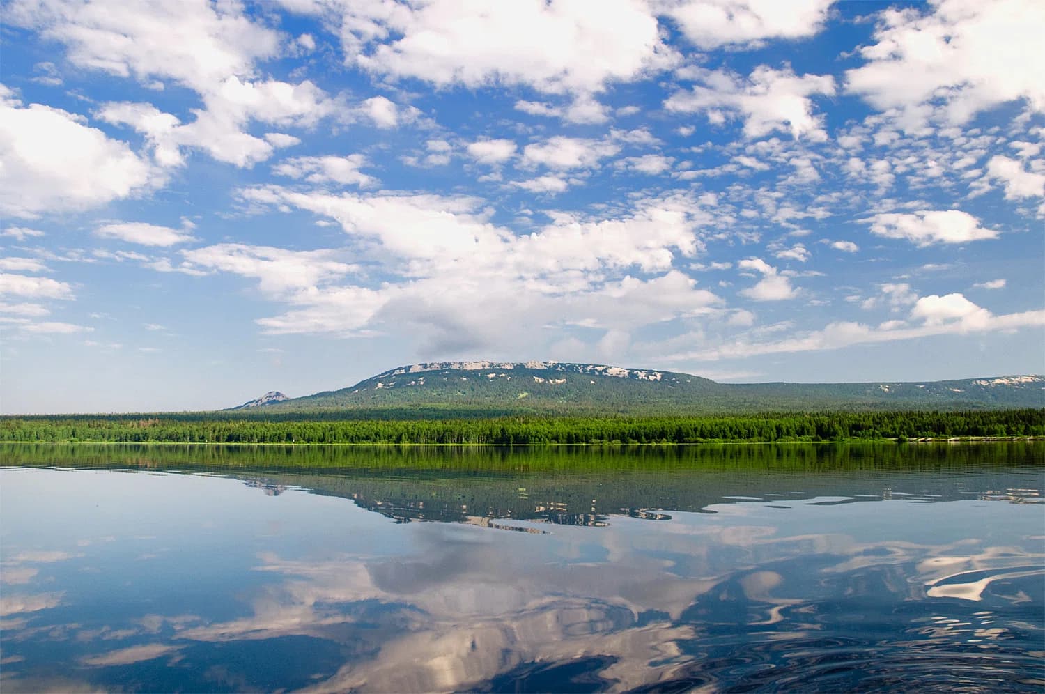Oblast Tscheljabinsk