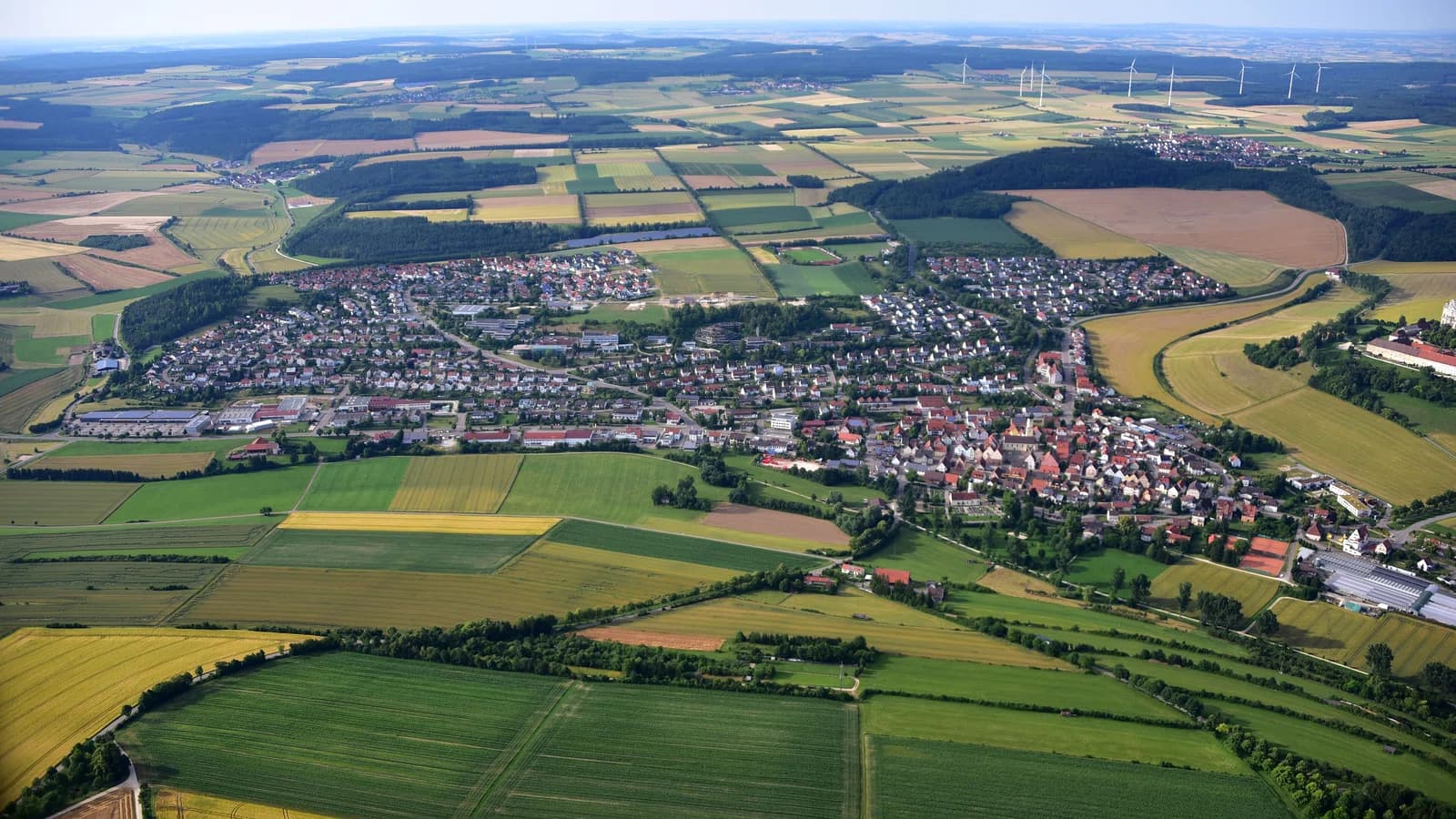 Neresheim