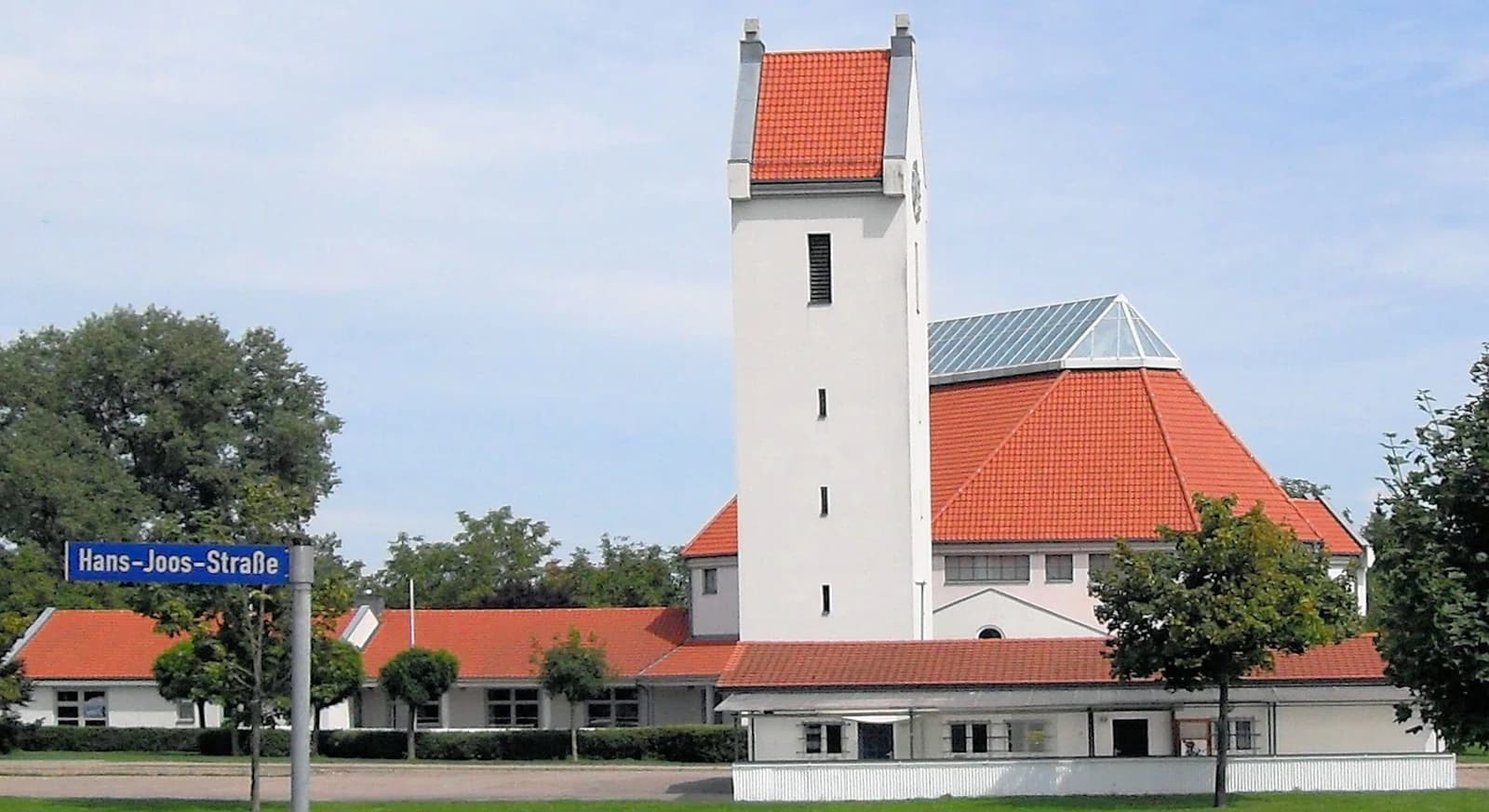 Schallstadt