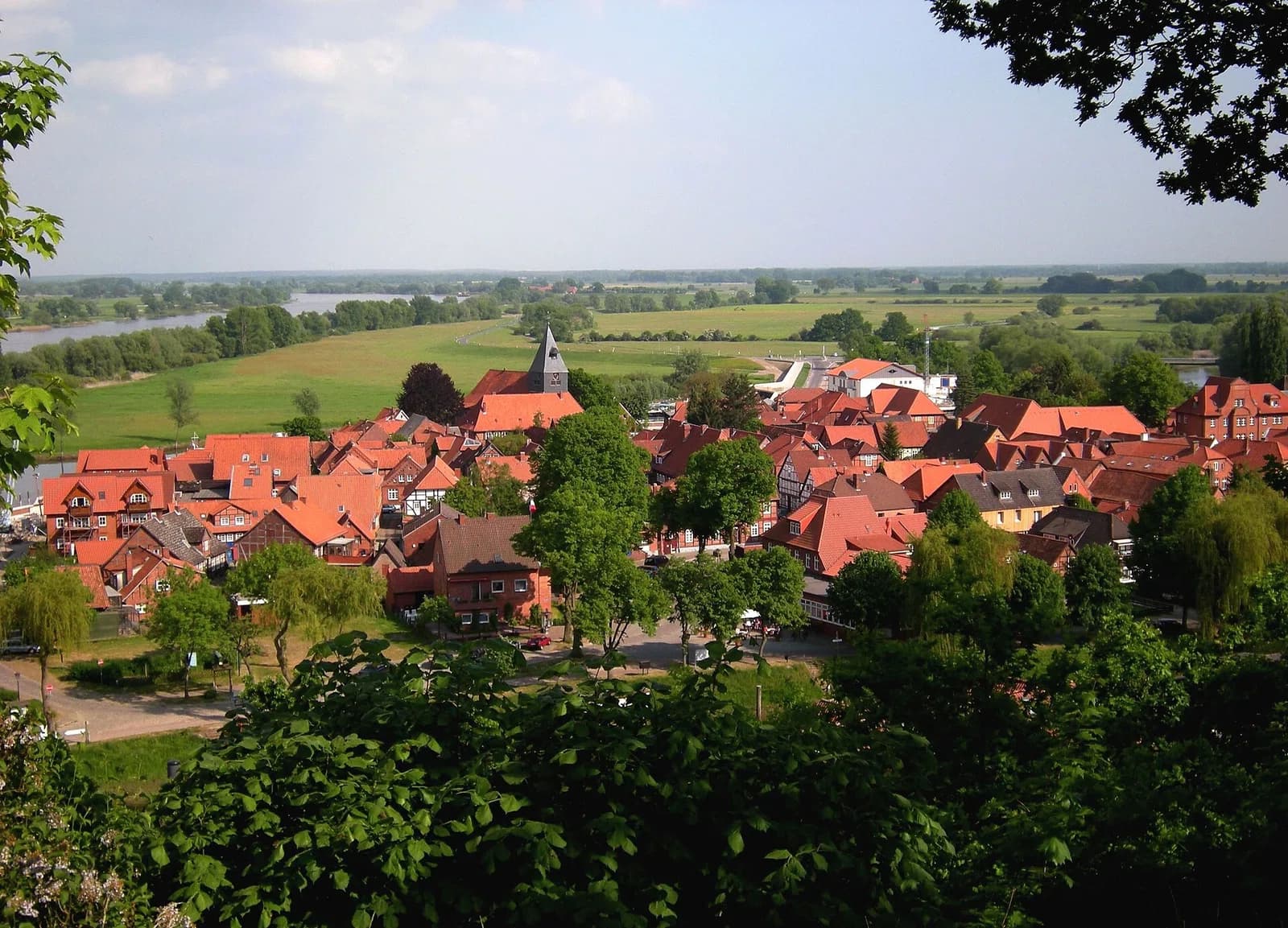 Hitzacker