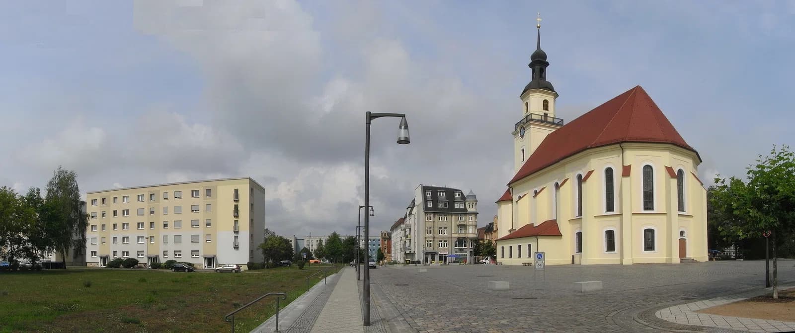 Forst (Lausitz)