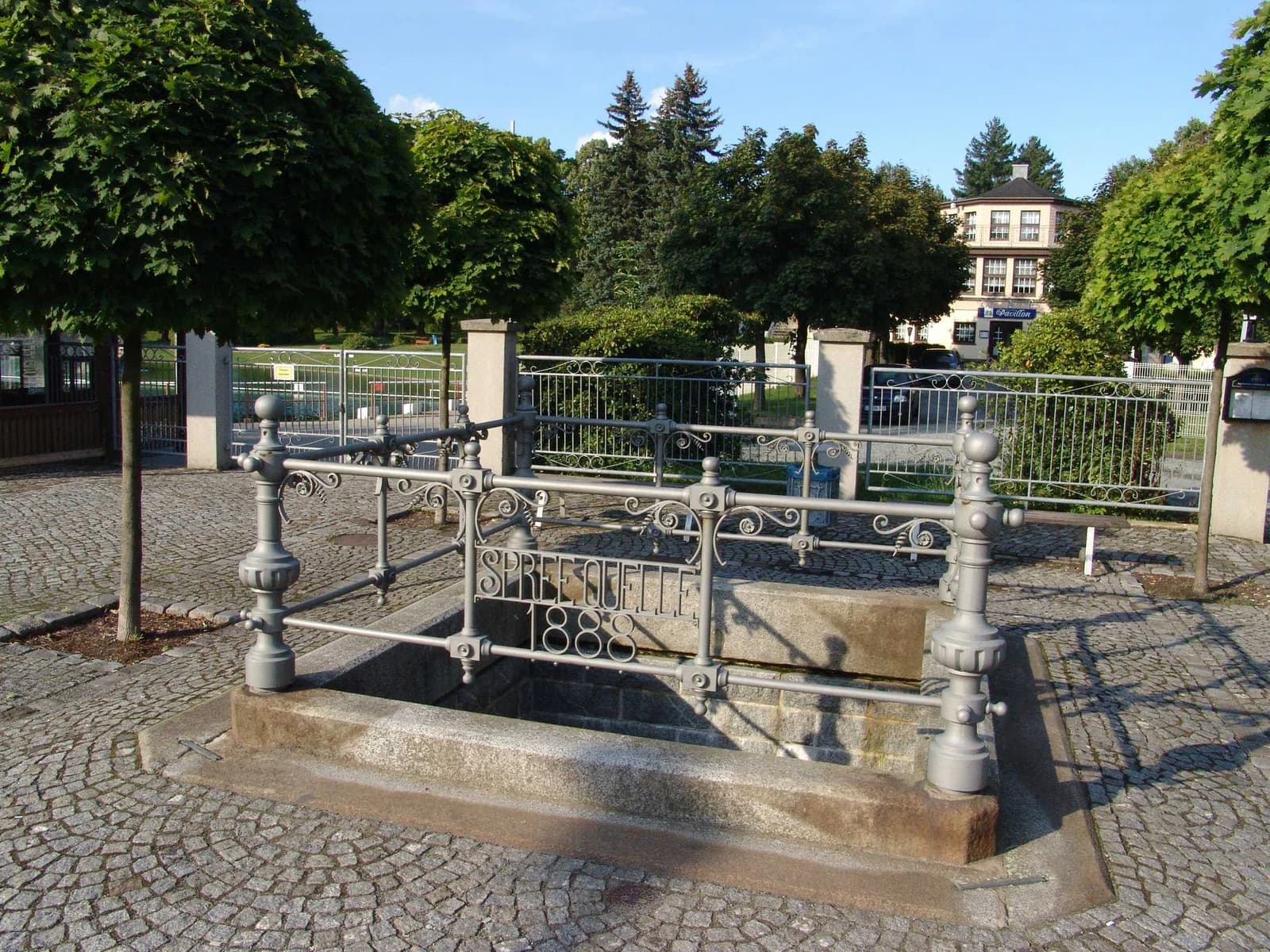 Neugersdorf