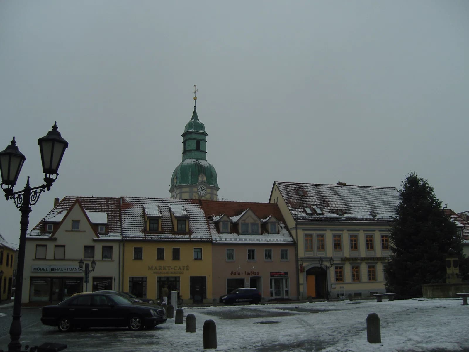 Ruhland