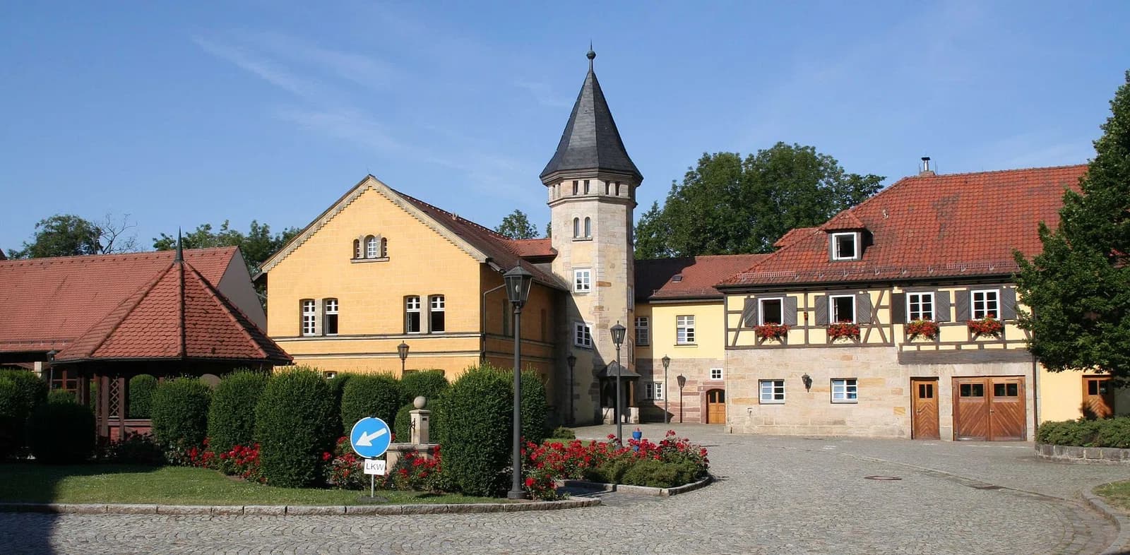 Rödental