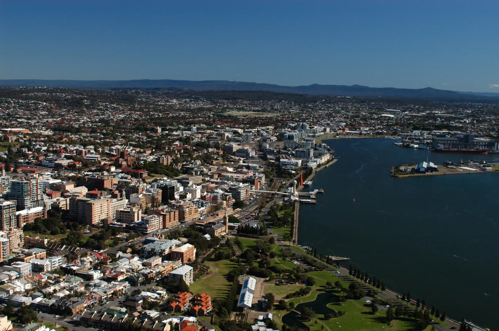 Newcastle