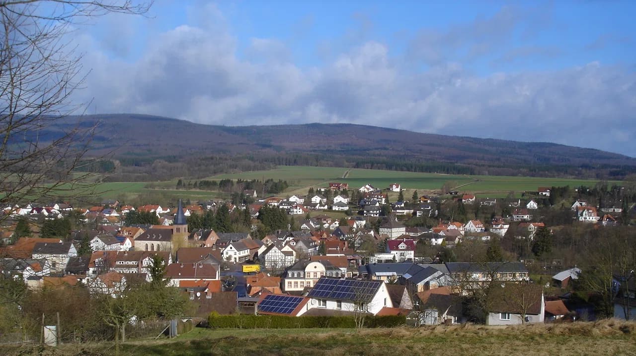 Jesberg