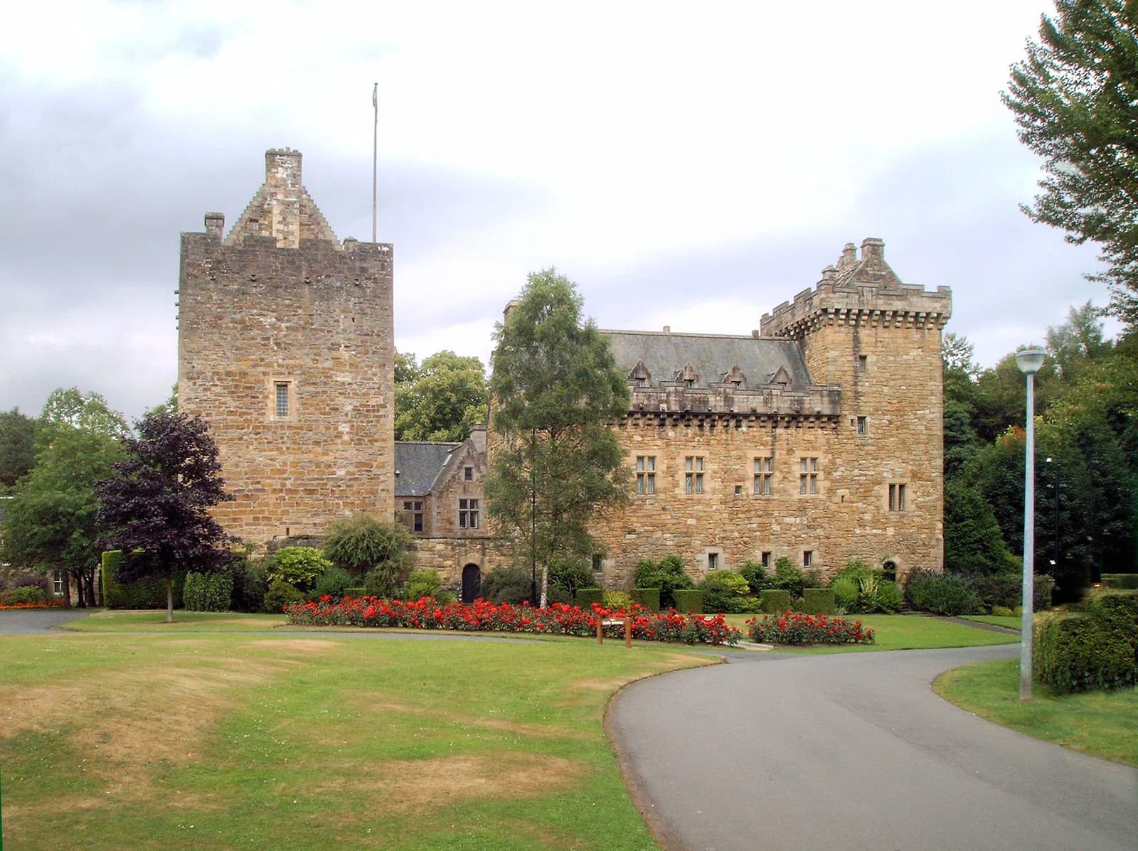 Kilmarnock