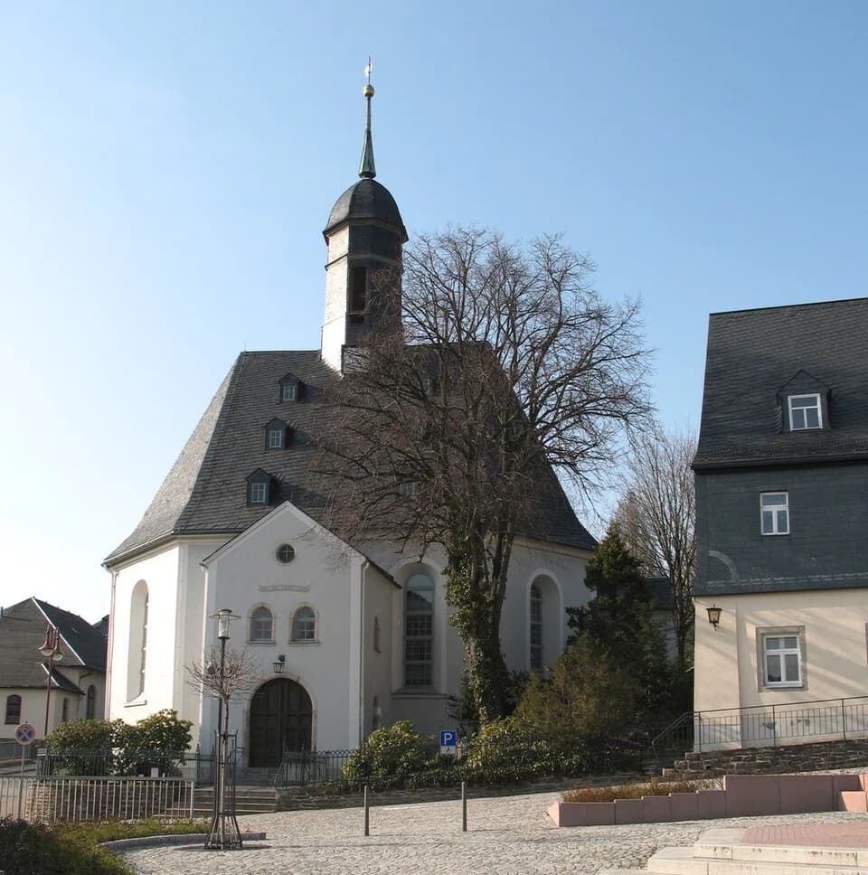 Bernsbach